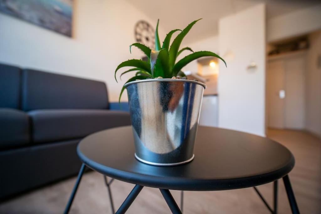 Fully Equipped Apartment St Charles Train Station 마르세유 외부 사진